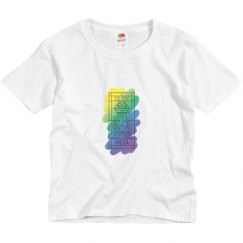 Youth Basic Promo Tee