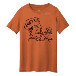 Youth Nike Legend Shirt