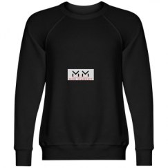 Unisex Triblend Crewneck Sweatshirt
