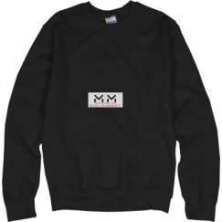 Unisex Basic Promo Crewneck Sweatshirt