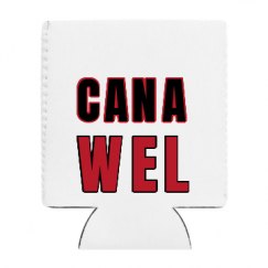 Regular 12 oz Can Cooler