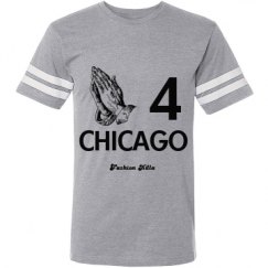 Unisex Vintage Sports Tee