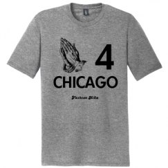 Unisex Perfect Tri Tee