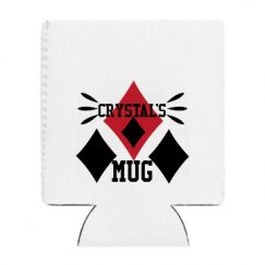 Regular 12 oz Can Cooler