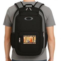 Enduro Backpack 22L
