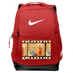 Nike Brasilia Medium Backpack