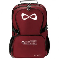 Nfinity Backpack Bag