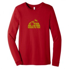 Unisex Long Sleeve Tee