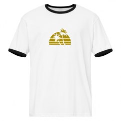 Unisex Ringer T-Shirt