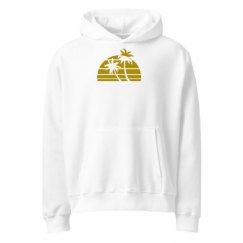 Unisex Oversized Heavyweight Hoodie