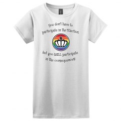 Election 2024 2 Ladies fit