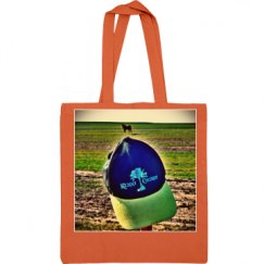 Canvas Tote Bag