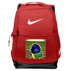 Nike Brasilia Medium Backpack