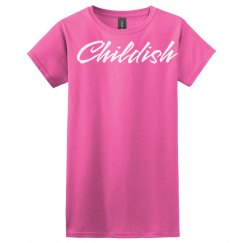 Childish Tees