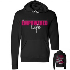 I AM Empowered 