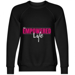 Unisex Triblend Crewneck Sweatshirt