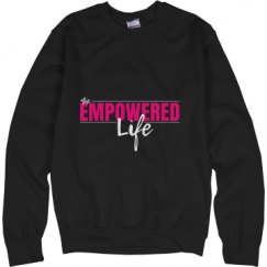 Unisex Basic Promo Crewneck Sweatshirt