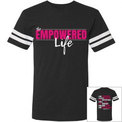 Speak Life T-shirt
