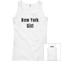 New york girl