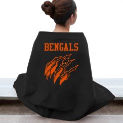 Stadium Blanket