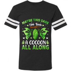 Unisex Vintage Sports Tee