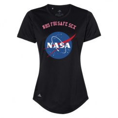 Women's Adidas Sport Shirt