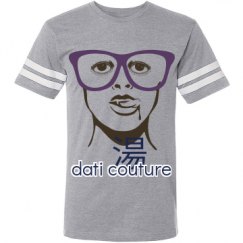 Unisex Vintage Sports Tee