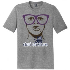 Unisex Perfect Tri Tee