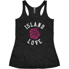 Island Love 2