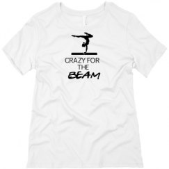 Ladies Relaxed Fit Tee