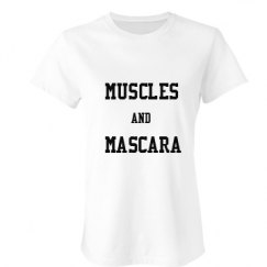 Ladies Slim Fit Favorite Tee