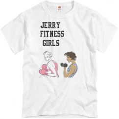 Unisex Basic Promo Tee