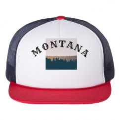 Foamie Snapback Trucker Hat