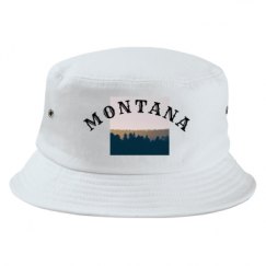 Unisex Bucket Hat