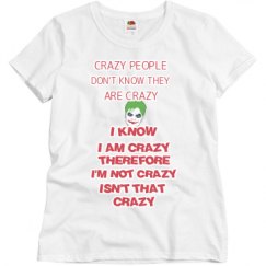 Ladies Basic Softstyle Promo Tee