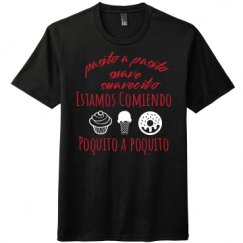 Unisex Perfect Tri Tee