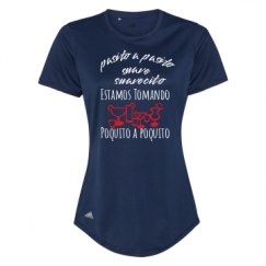 Women's Adidas Sport Shirt