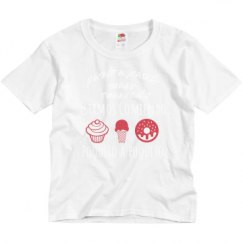 Youth Basic Promo Tee