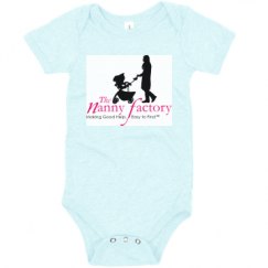 Infant Triblend Super Soft Bodysuit