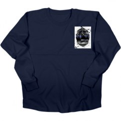 Ladies Game Day Jersey