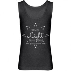 Youth Jersey Tank Top