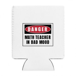 Regular 12 oz Can Cooler