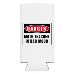 Slim 12 oz Can Cooler