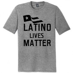 Unisex Perfect Tri Tee