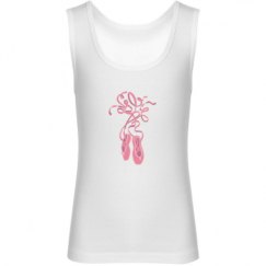 Youth Jersey Tank Top