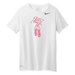 Youth Nike Legend Shirt