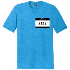 Unisex Perfect Tri Tee