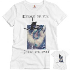 Date me ya love floss