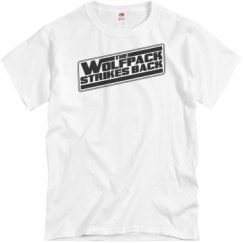 Unisex Basic Promo Tee