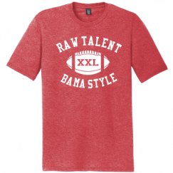 Unisex Perfect Tri Tee